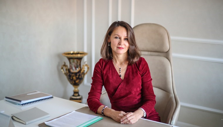 Лица отрасли ВШОУЗ