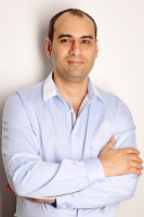 Гришкян Давид Рубенович