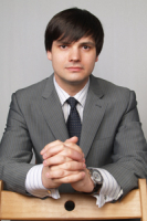 Пластический хирург Валерий Стайсупов