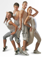 MIOFF — Fitness Russia 2013