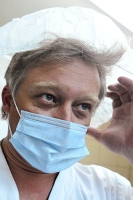 Пластический хирург Илья Сергеев