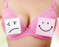 Асимметрия груди