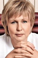 Ирина Эдуардовна Хрусталева