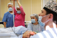 Пластический хирург Сергей Свиридов