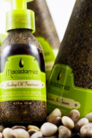Масло макадамии