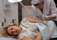 Лифтинг тела мезонитями