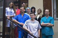 Пластические хирурги «Бюстклиники»