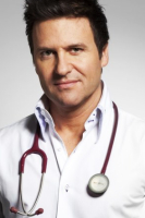 Пластический хирург Иван Маньеро