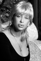 Александра Рашель