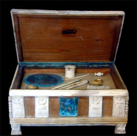 Римский набор косметики