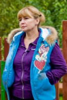 Ирина Агибалова