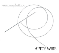 Aptos Wire. Клиника Мон Блан