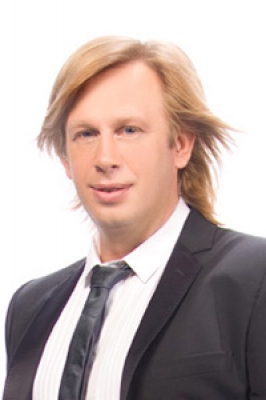 Левин Сергей