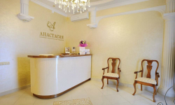 Клиника пластической хирургии и косметологии «Анастасия»