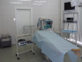 Операционное помещение клиники «Гармония»