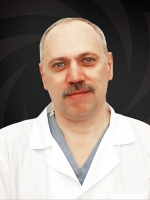 Пластический хирург в Ярославле Бессонов Сергей Николаевич