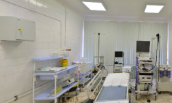 Кабинет для проведения эндоскопических операций