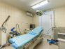 Операционное помещение клиники  «Медиал»