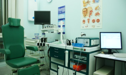 Приемный кабинет «ОрКли»