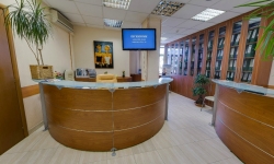 Многопрофильный медицинский центр «ОН КЛИНИК»