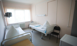 Стационар ЦКБ РАН