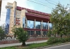 Здание Пермской областной клинической больницы