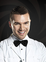 Искорнев Андрей Александрович