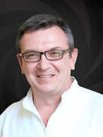 Харитонов Сергей Аркадьевич