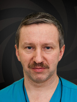 Бурлаков Александр Сергеевич