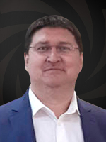 Чуб Сергей Григорьевич