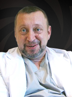 Древецкий Александр Петрович