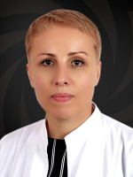 Гамкрелидзе Лела Нодариевна