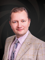 Ганьшин Игорь Борисович