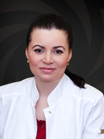 Григорьева Лариса Анатольевна