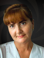 Караваева Екатерина Владимировна