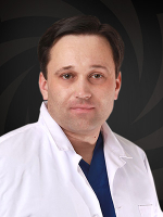 Клименко Константин Владимирович