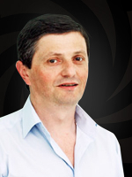 Константинов Бадри Гулиевич