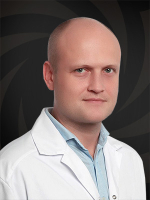 Липский Константин Борисович