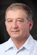 Нестерук Олег Леонидович