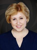 Позина Надежда Валерьевна