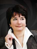 Рыбинская Татьяна Михайловна