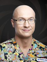 Сапрыгин Андрей Александрович