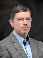 Слоссер Дмитрий Владимирович