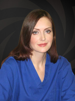 Суровых Светлана Викторовна