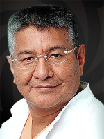 Тапия Фернандес Владимир