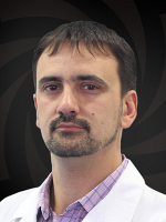 Тарасенко Василий Сергеевич