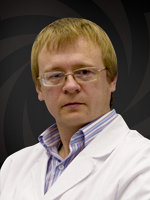 Телешов Сергей Борисович