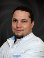 Васильев Игорь Сергеевич