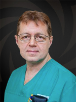 Ворошкевич Андрей Альбертович