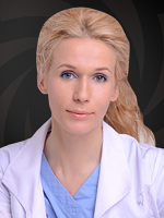 Хрусталёва Галина Михайловна